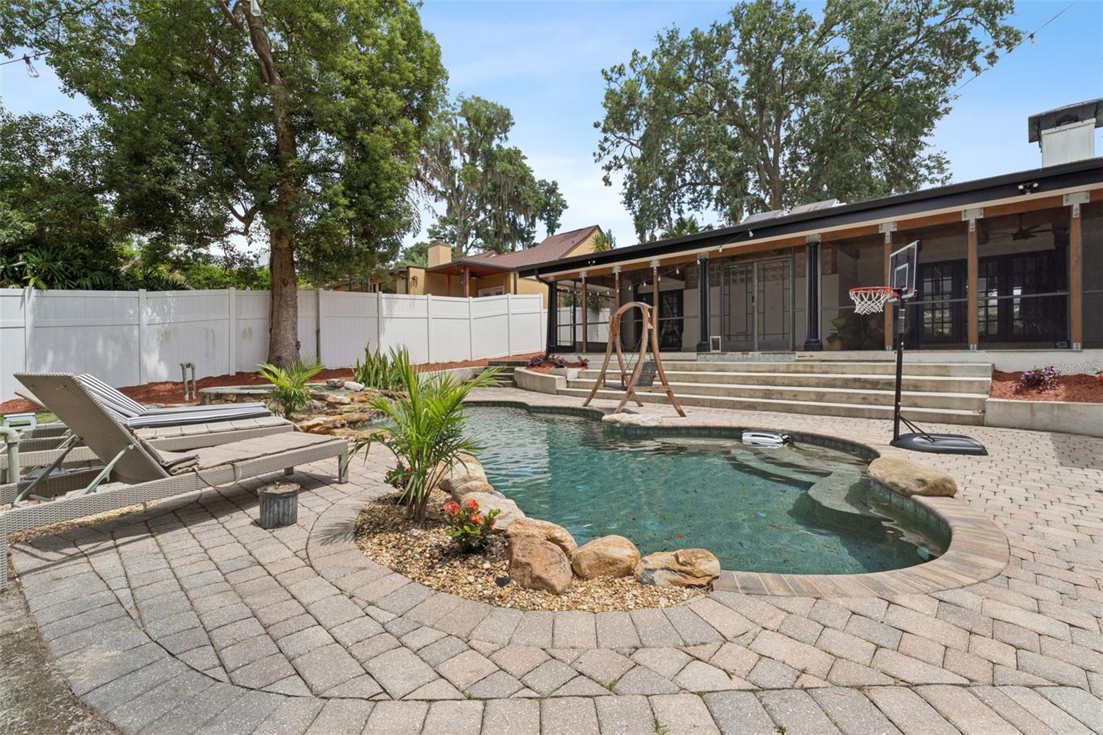 VIRGINIA HEIGHTS - Residential