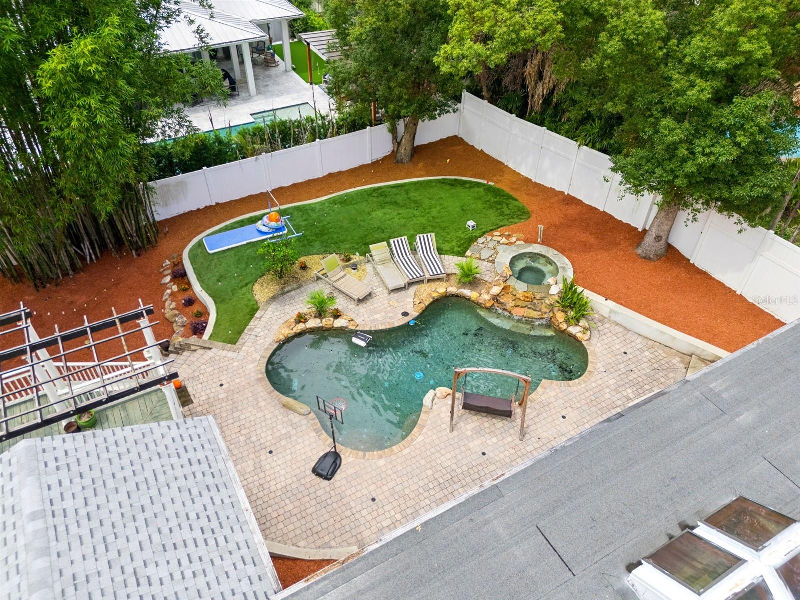 VIRGINIA HEIGHTS - Residential