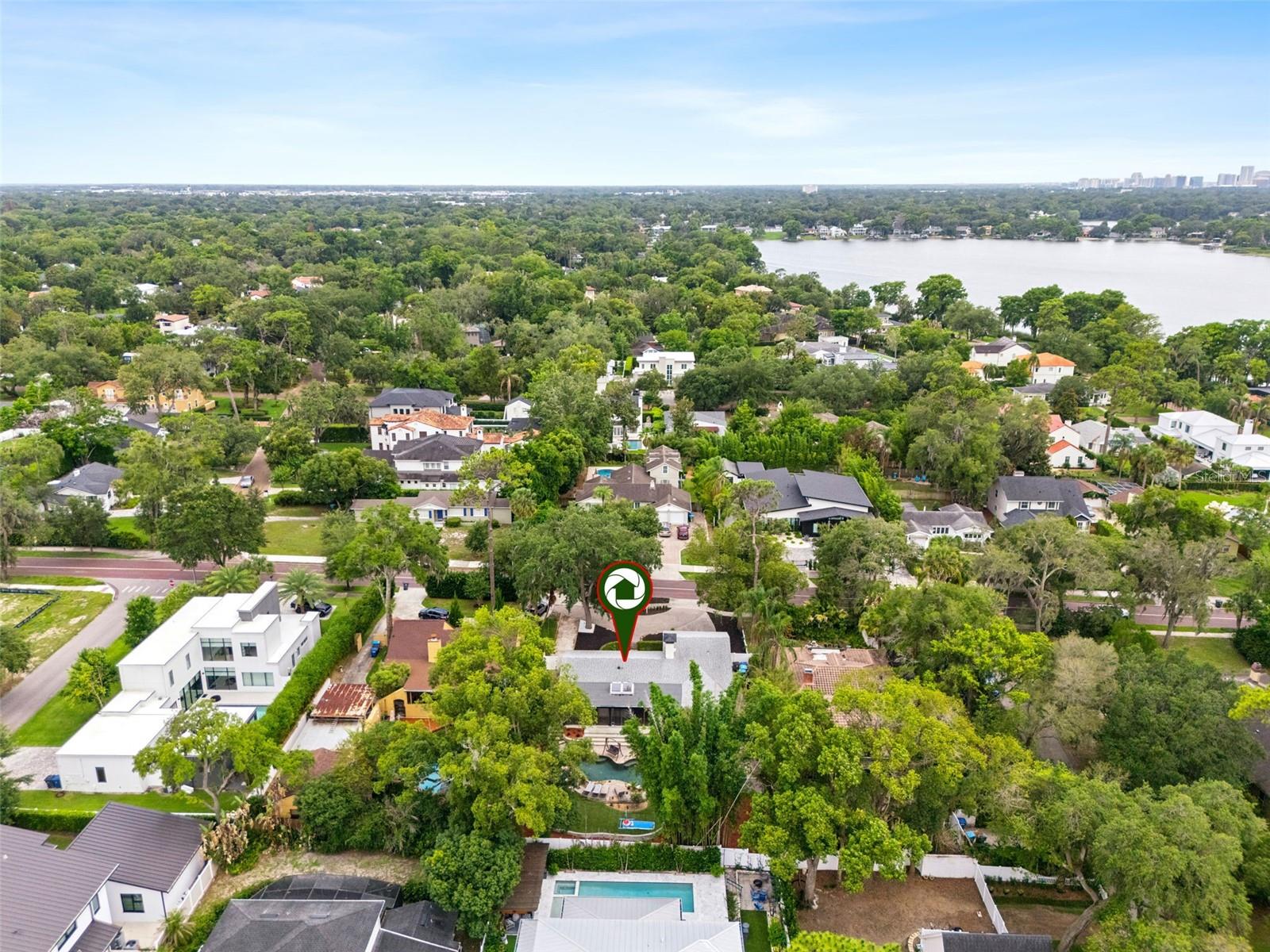 VIRGINIA HEIGHTS - Residential