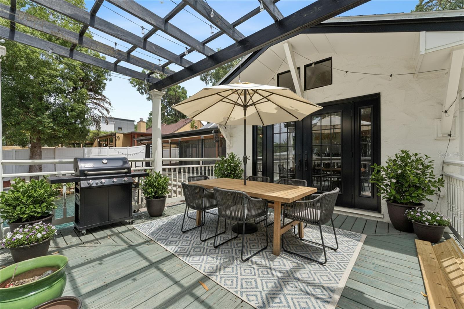 VIRGINIA HEIGHTS - Residential