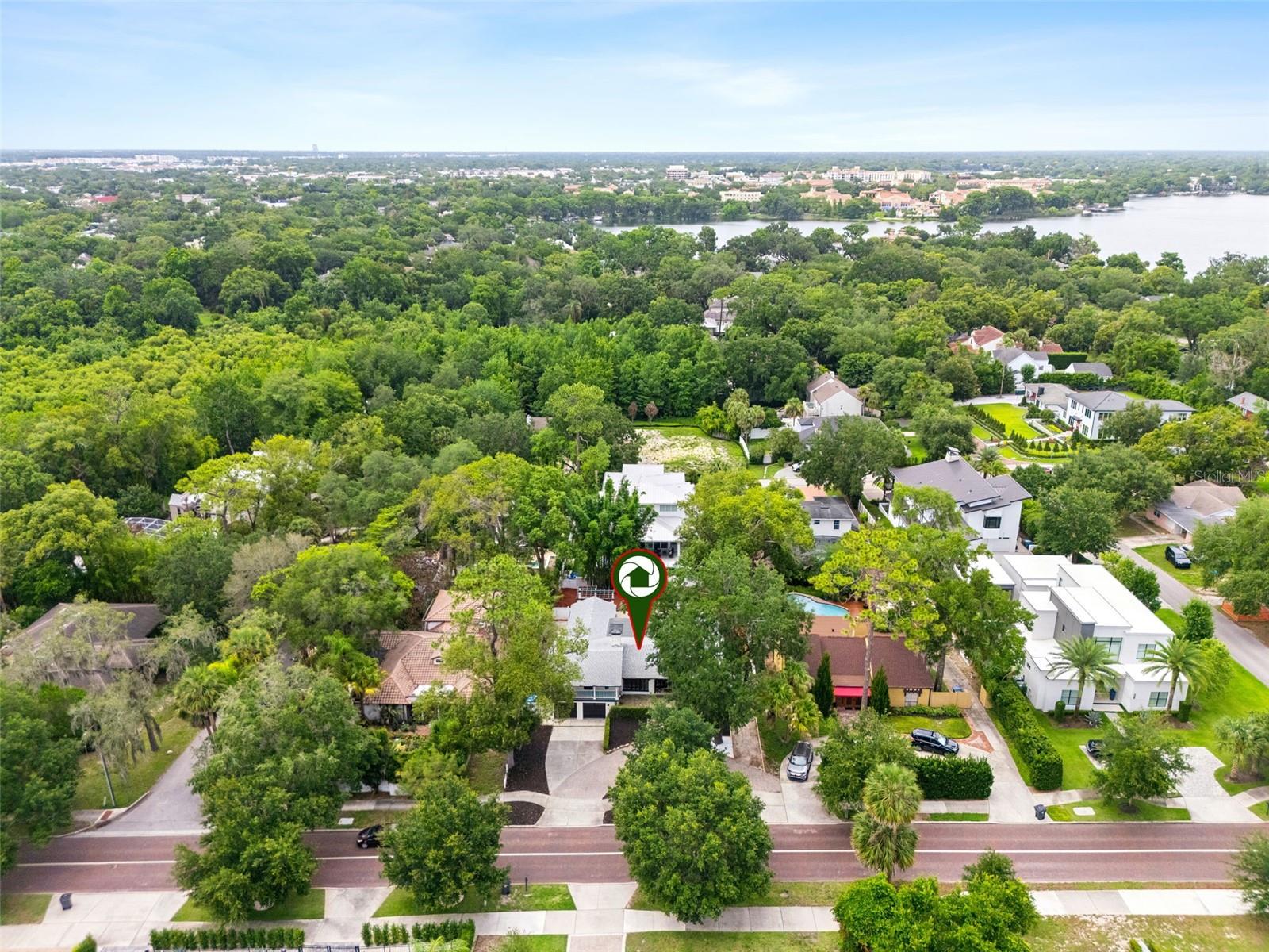 VIRGINIA HEIGHTS - Residential