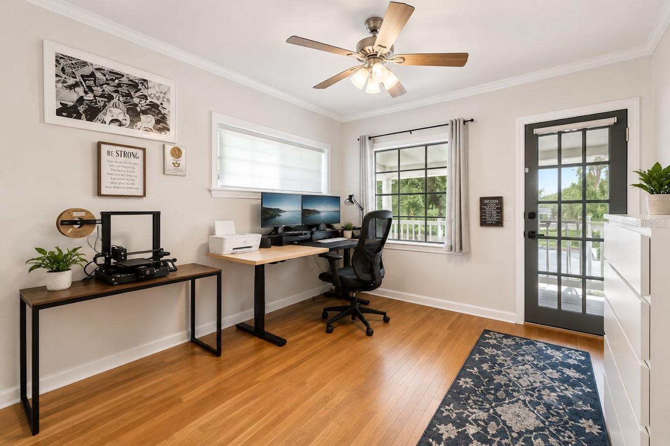 VIRGINIA HEIGHTS - Residential