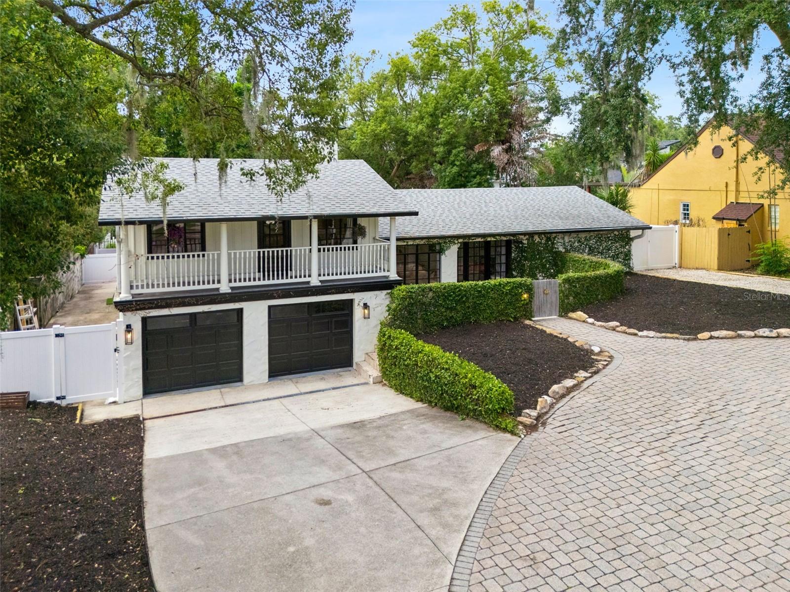 VIRGINIA HEIGHTS - Residential