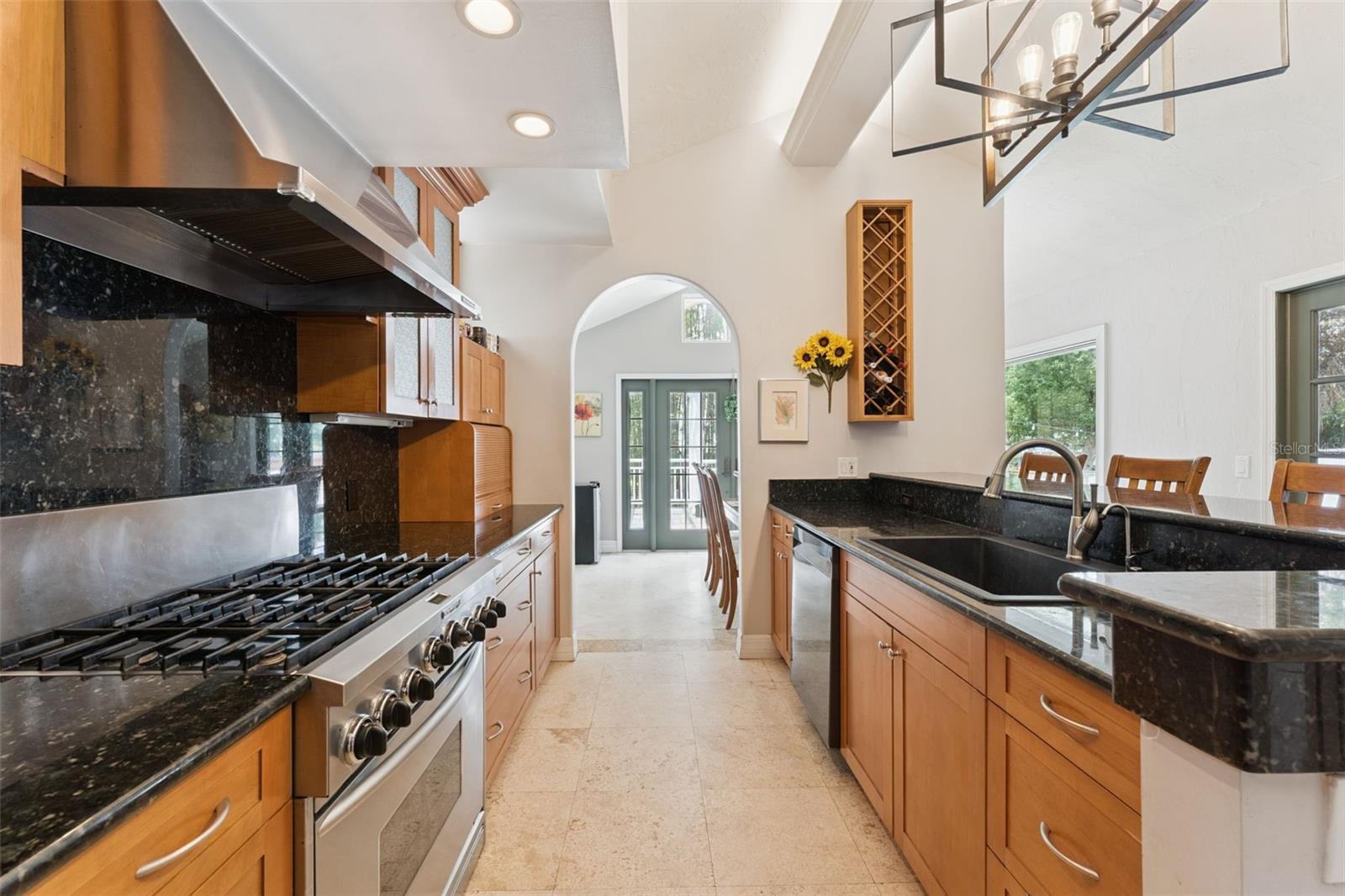 VIRGINIA HEIGHTS - Residential