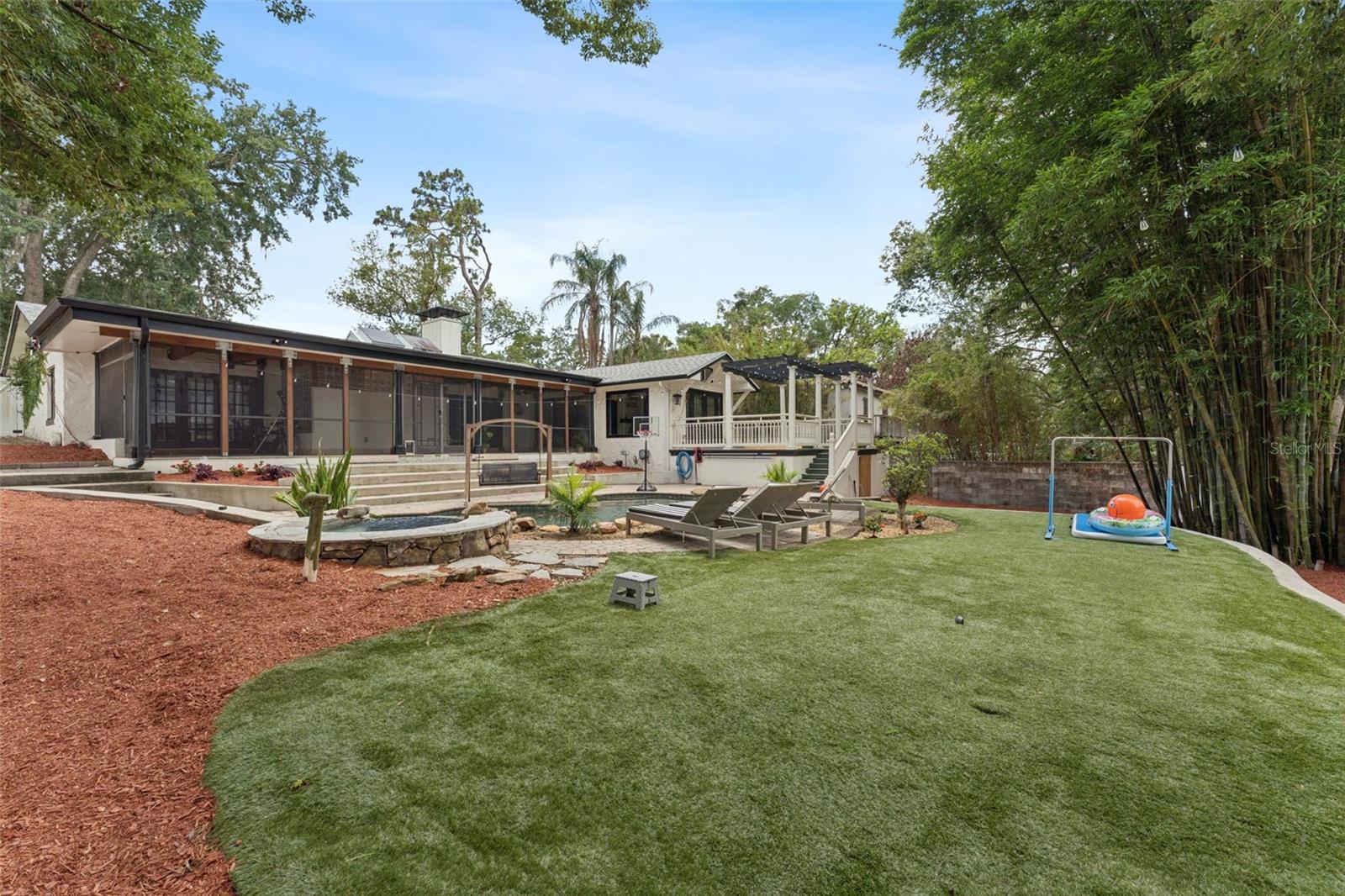 VIRGINIA HEIGHTS - Residential