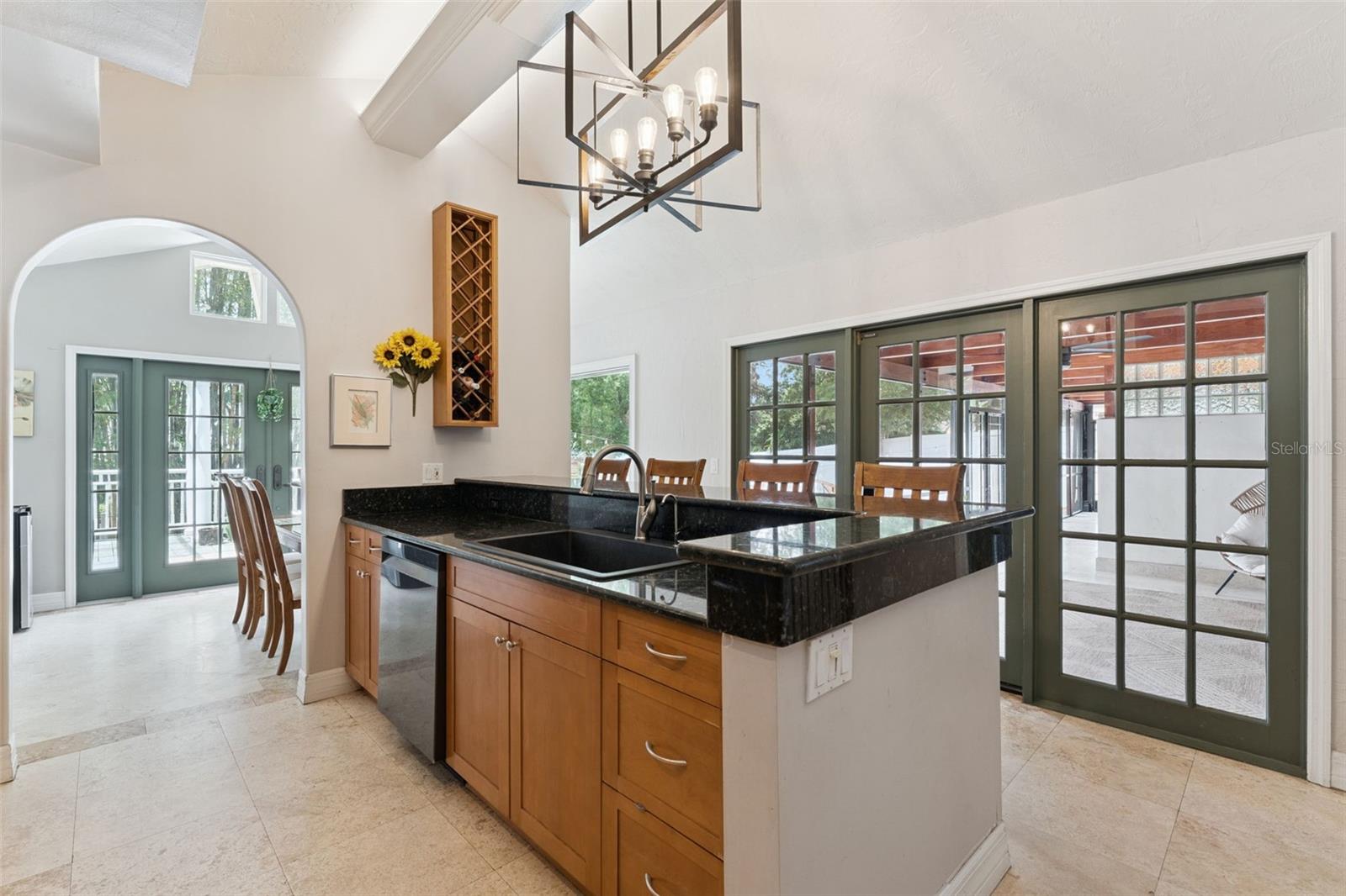 VIRGINIA HEIGHTS - Residential