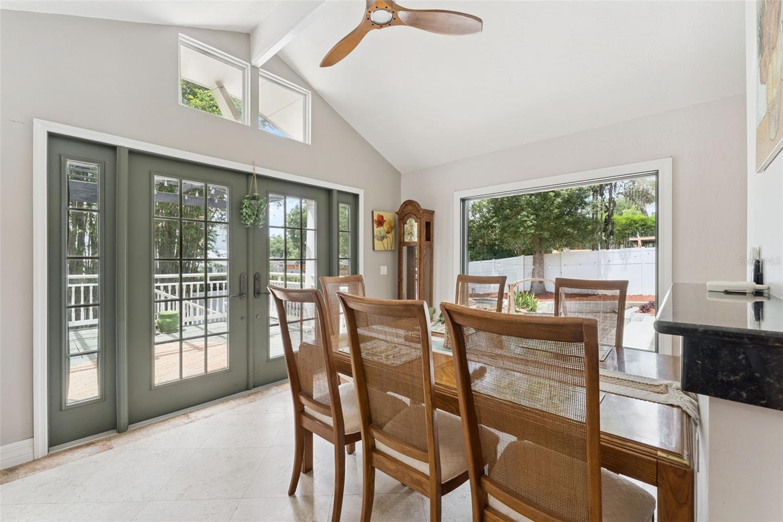 VIRGINIA HEIGHTS - Residential
