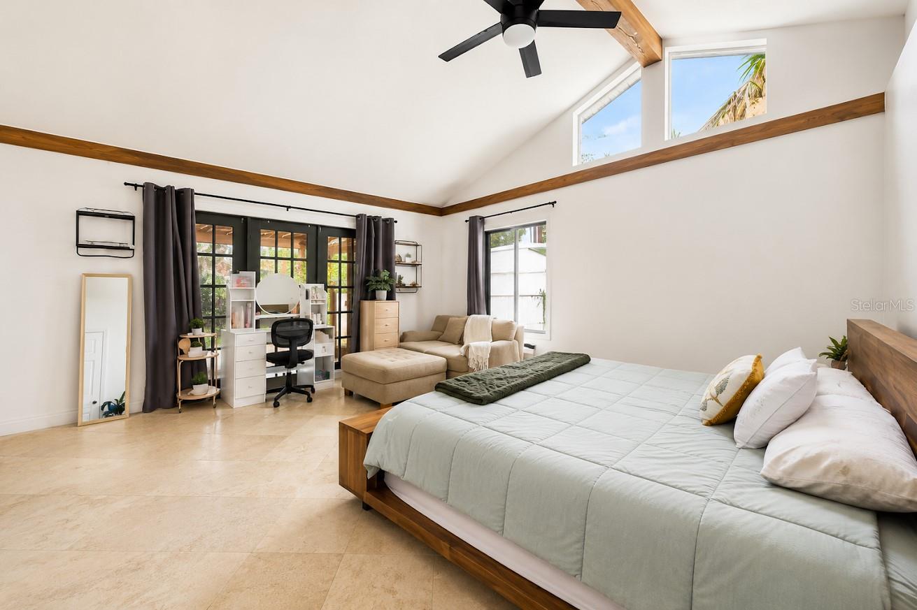 VIRGINIA HEIGHTS - Residential