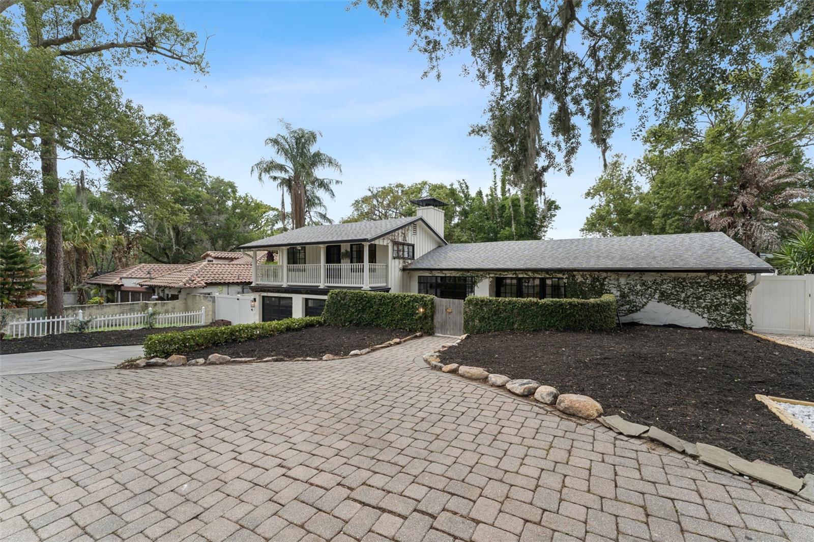VIRGINIA HEIGHTS - Residential