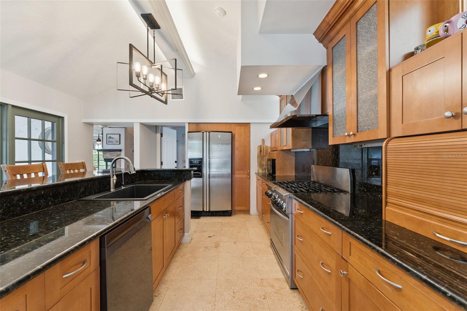 VIRGINIA HEIGHTS - Residential