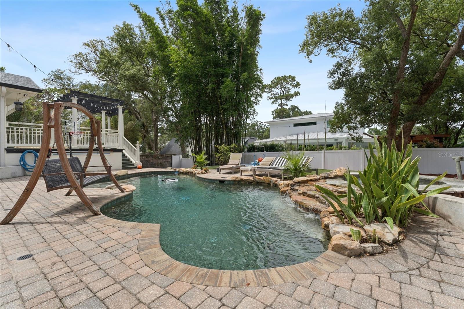 VIRGINIA HEIGHTS - Residential