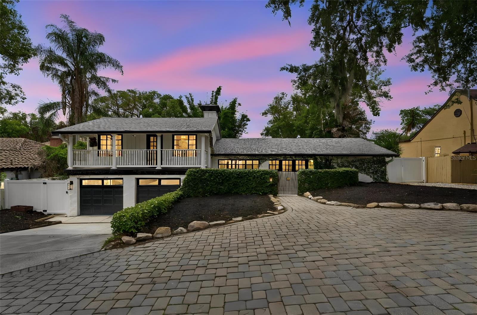 VIRGINIA HEIGHTS - Residential