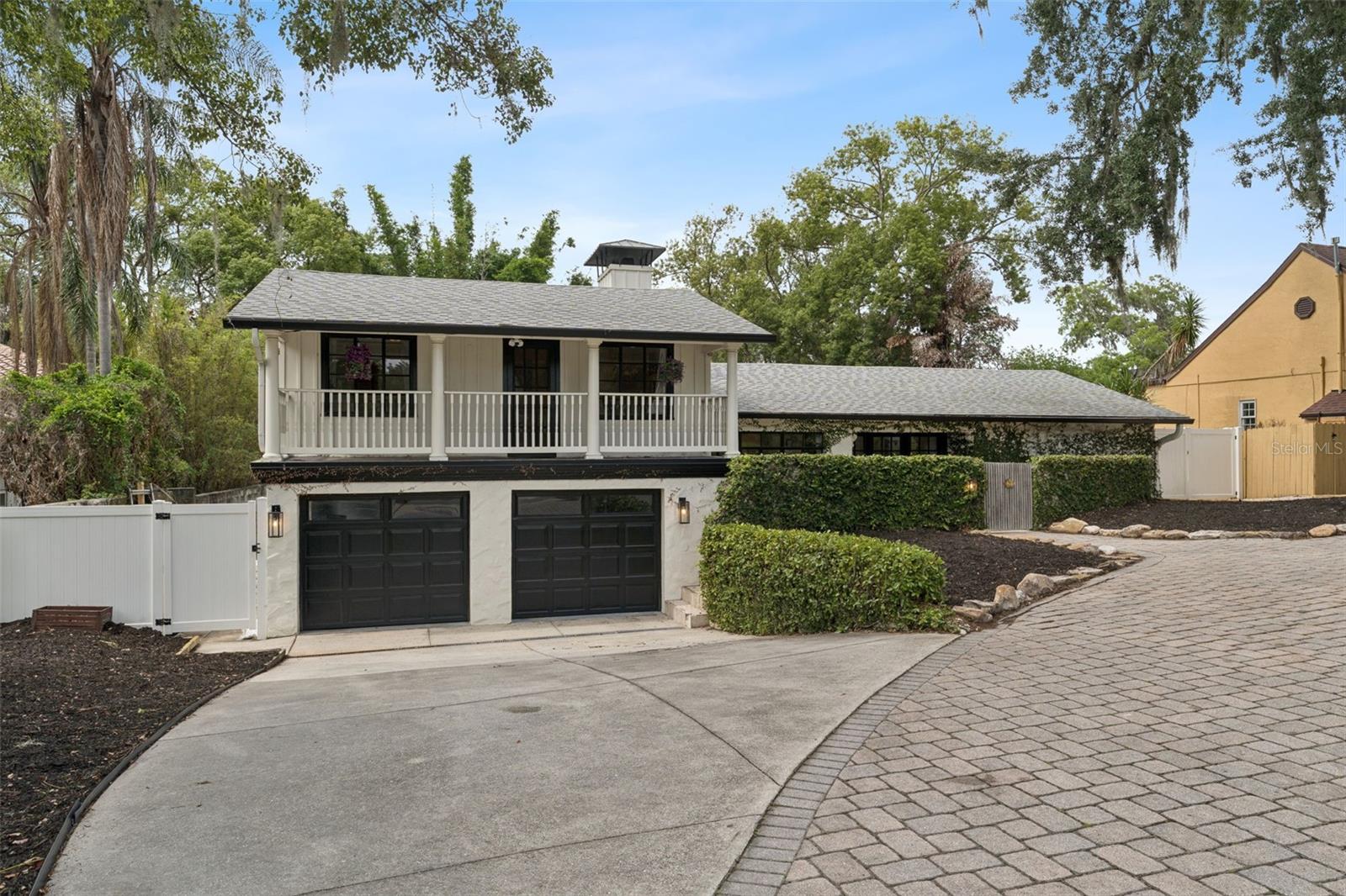 VIRGINIA HEIGHTS - Residential