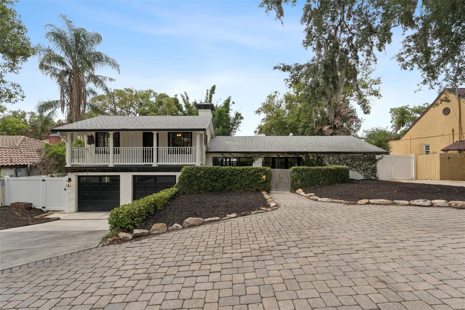 VIRGINIA HEIGHTS - Residential