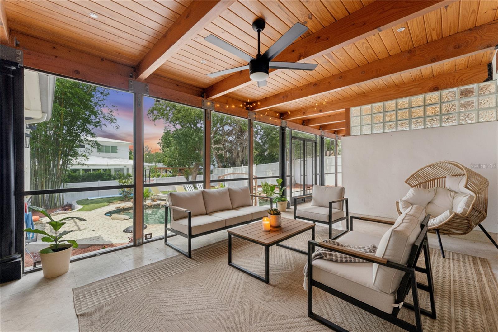 VIRGINIA HEIGHTS - Residential