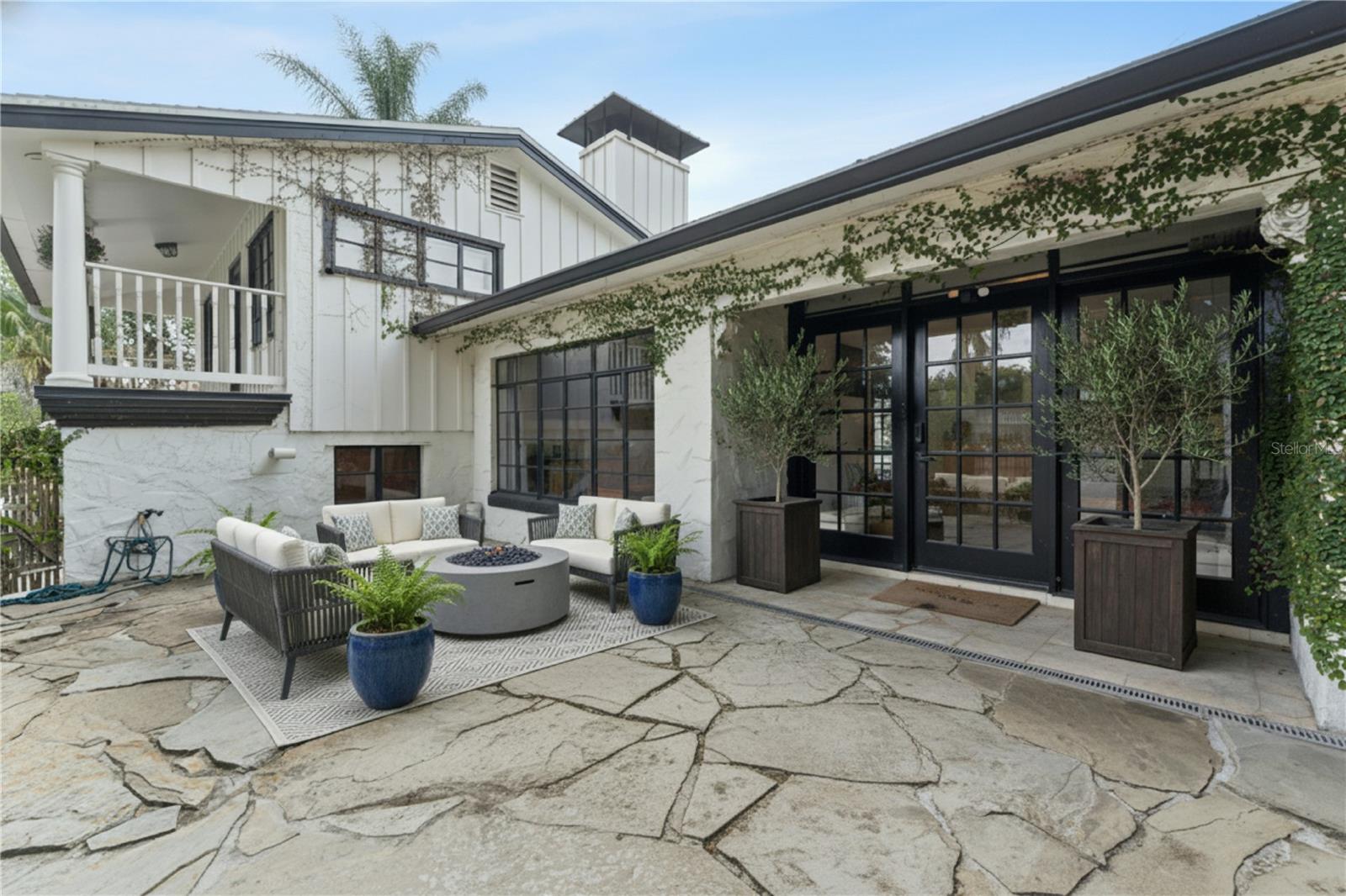 VIRGINIA HEIGHTS - Residential