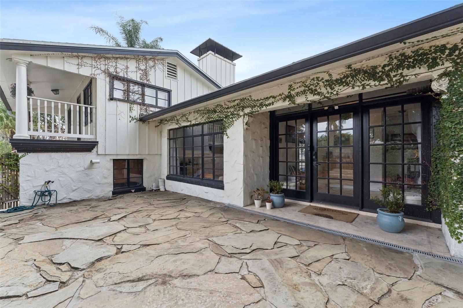 VIRGINIA HEIGHTS - Residential