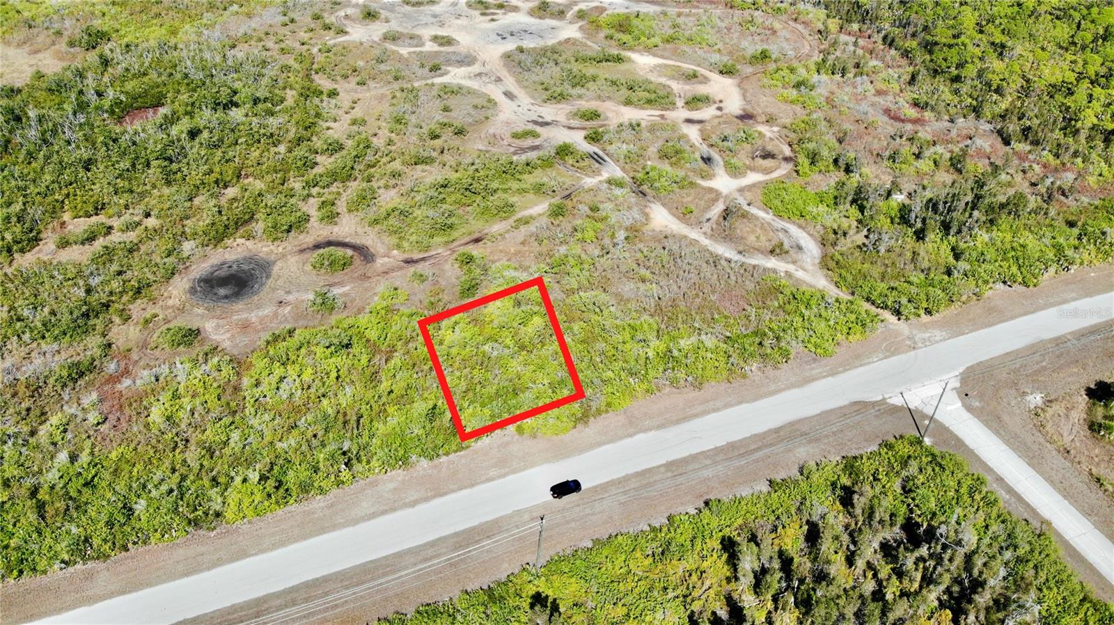 You’ve heard the stories about how land used to be “so cheap back then.” Here’s your chance to be the one telling that story years from now. Discover the perfect place to bring your Florida home vision to life on this vacant residential lot located on Barracuda Road in the desirable Rotonda Villas community of Placida. Rotonda Villas features low annual HOA fees, well-maintained paved streets, and a laid-back coastal lifestyle. Enjoy quick access to some of Southwest Florida’s top attractions, including Gulf beaches, premier fishing and boating spots, Boca Grande, Englewood Beach, and Gasparilla Island. Nearby golf courses, marinas, parks, and waterfront restaurants. Public utilities are available, making this lot ready for your custom build when you’re ready to start. Whether you plan to build now or hold for future appreciation, this property presents a great opportunity in one of Placida’s most sought-after and affordable neighborhoods. Secure your piece of Placida paradise today before it’s gone.