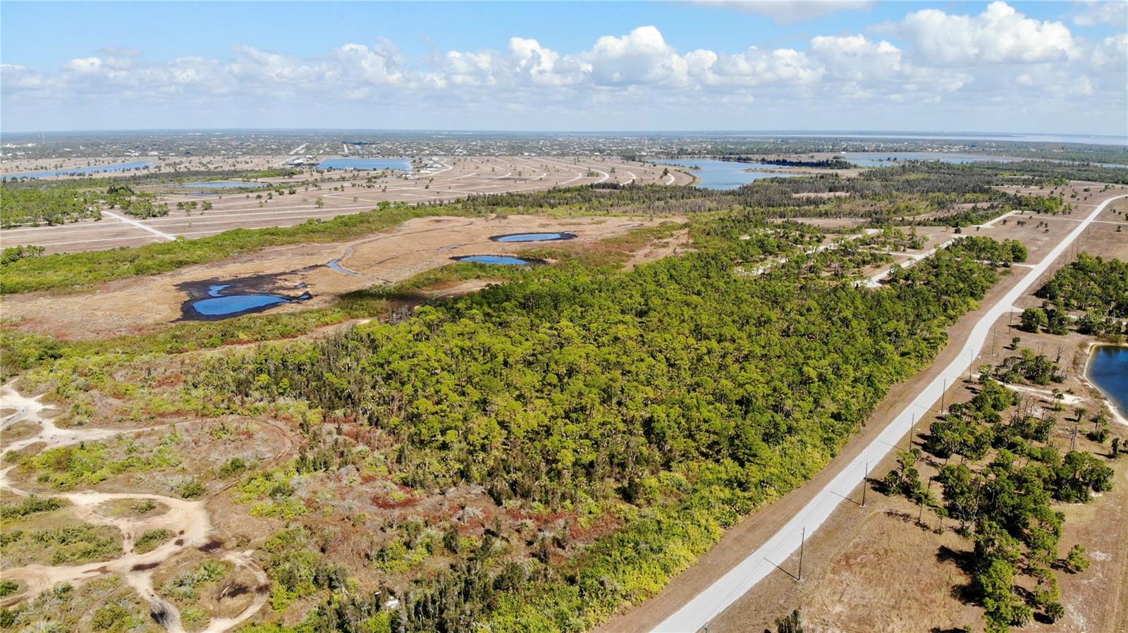 ROTONDA VILLAS - Land