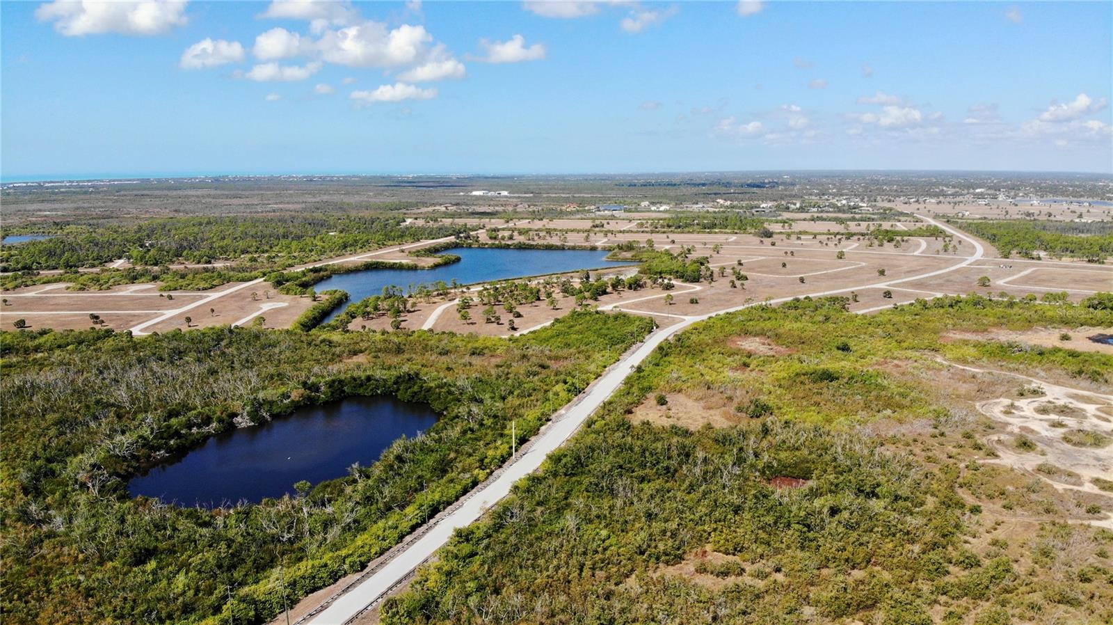 ROTONDA VILLAS - Land