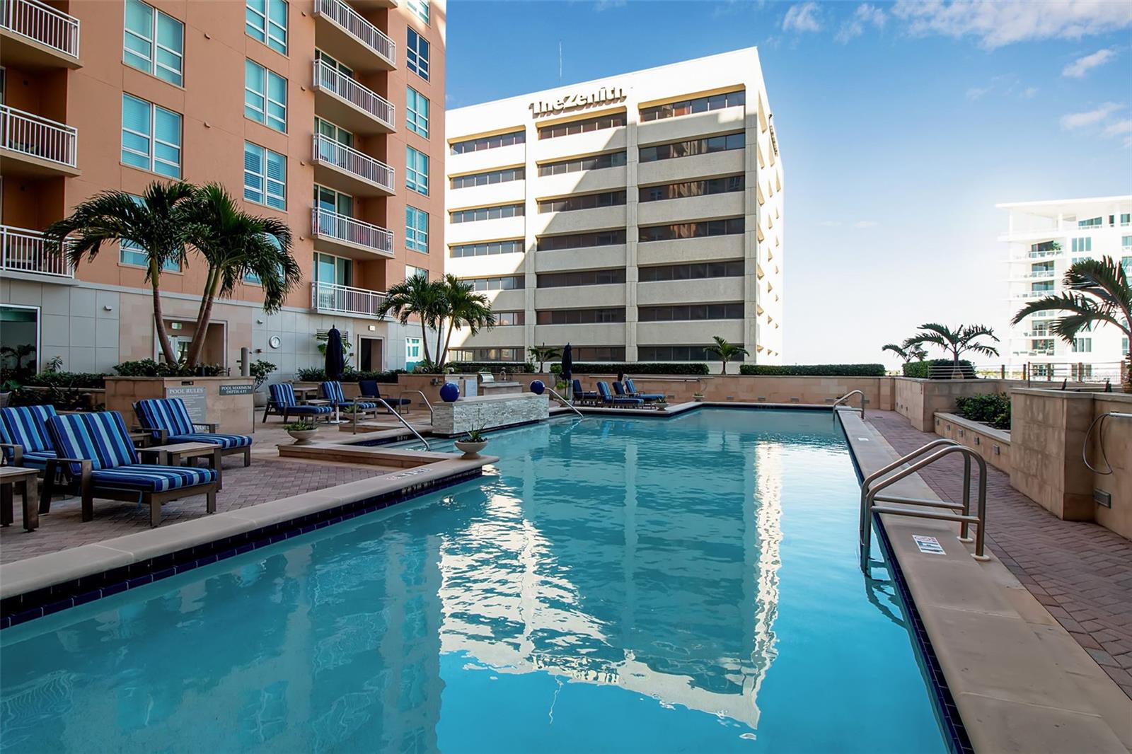 1350 MAIN RESIDENTIAL - Residential