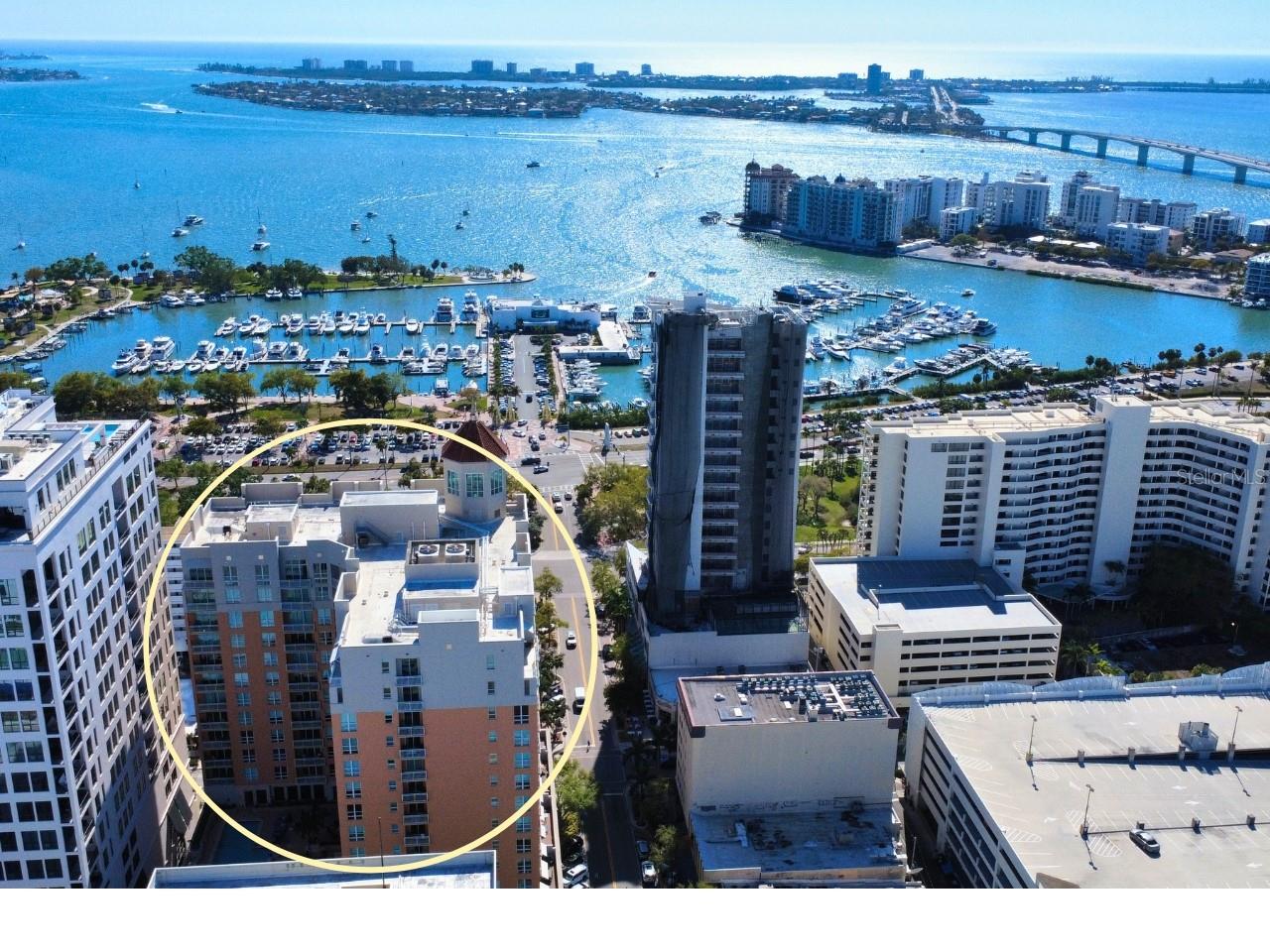 1350 MAIN RESIDENTIAL - Residential