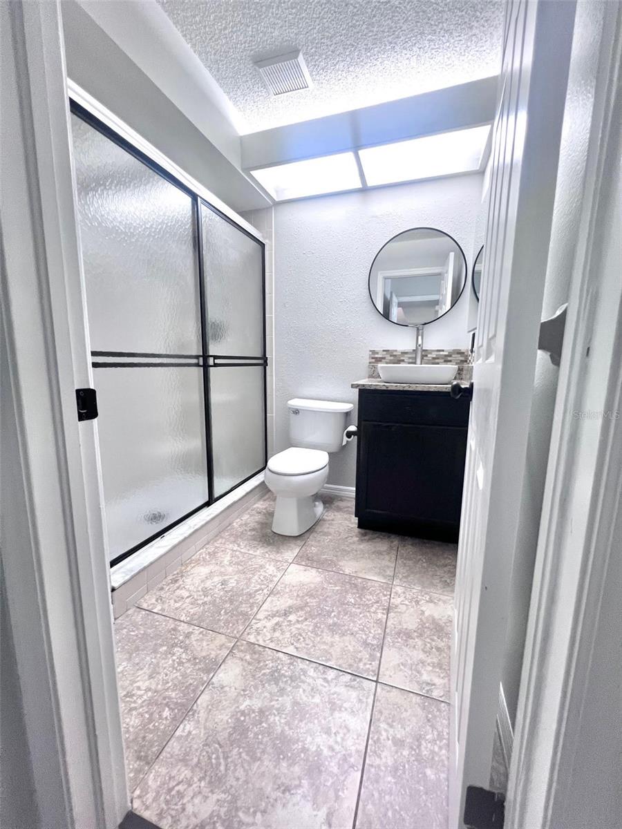 MILLPOND TRACE CONDO - Residential