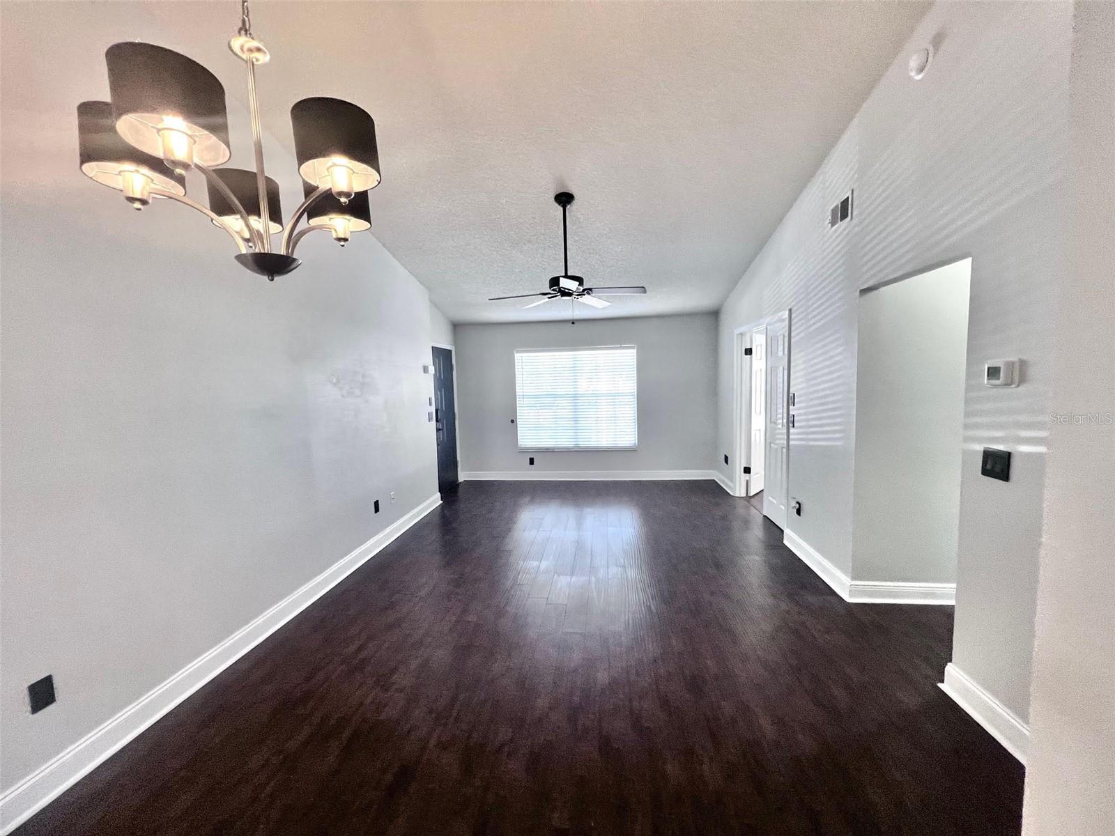 MILLPOND TRACE CONDO - Residential