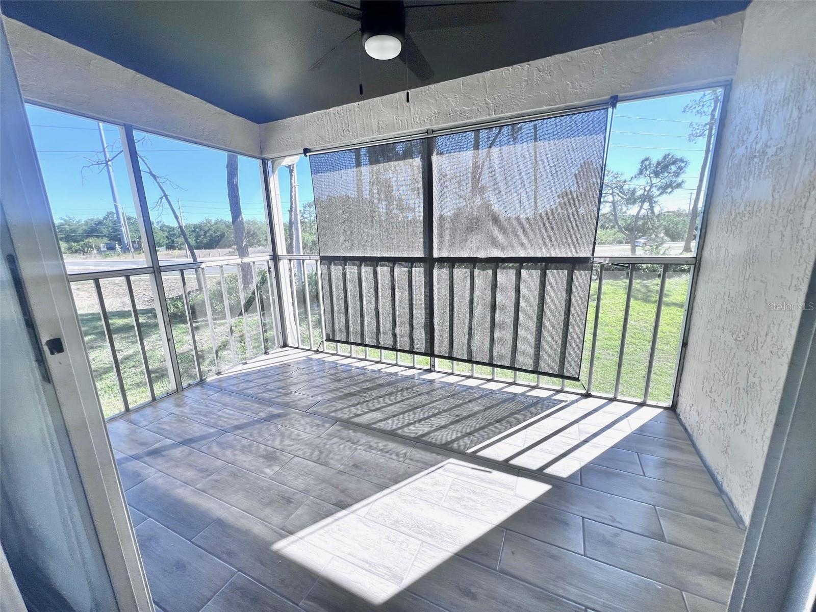 MILLPOND TRACE CONDO - Residential