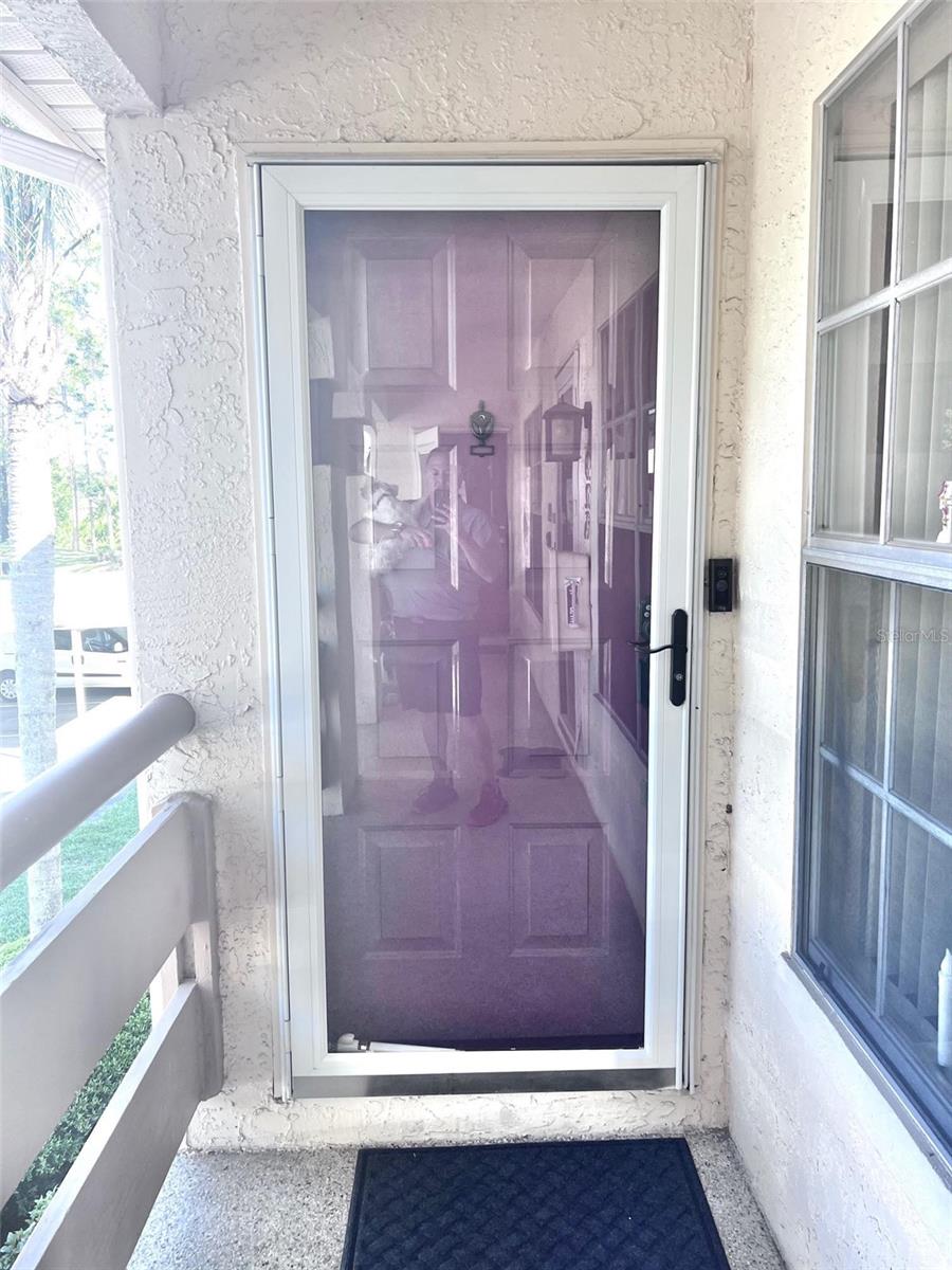 MILLPOND TRACE CONDO - Residential