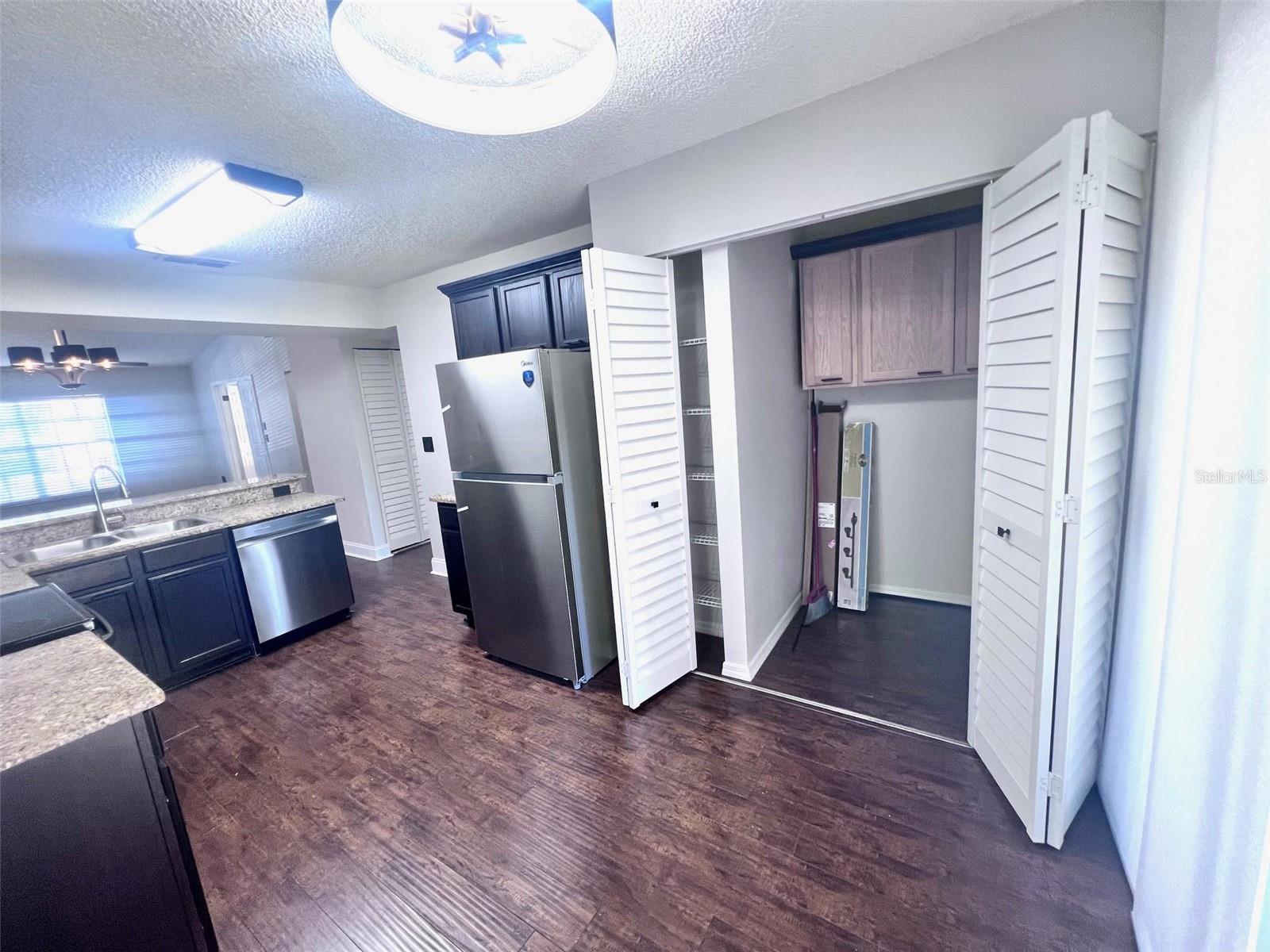 MILLPOND TRACE CONDO - Residential