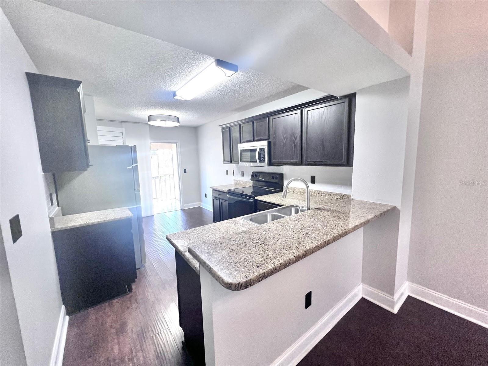 MILLPOND TRACE CONDO - Residential