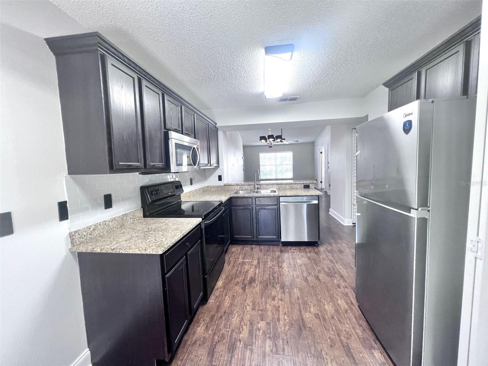 MILLPOND TRACE CONDO - Residential