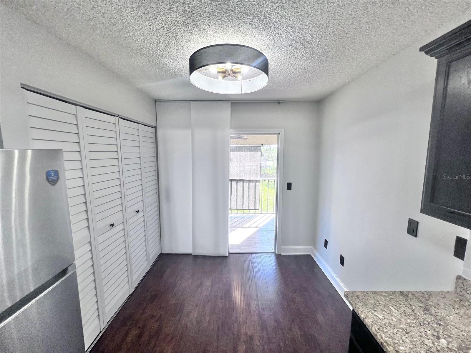MILLPOND TRACE CONDO - Residential