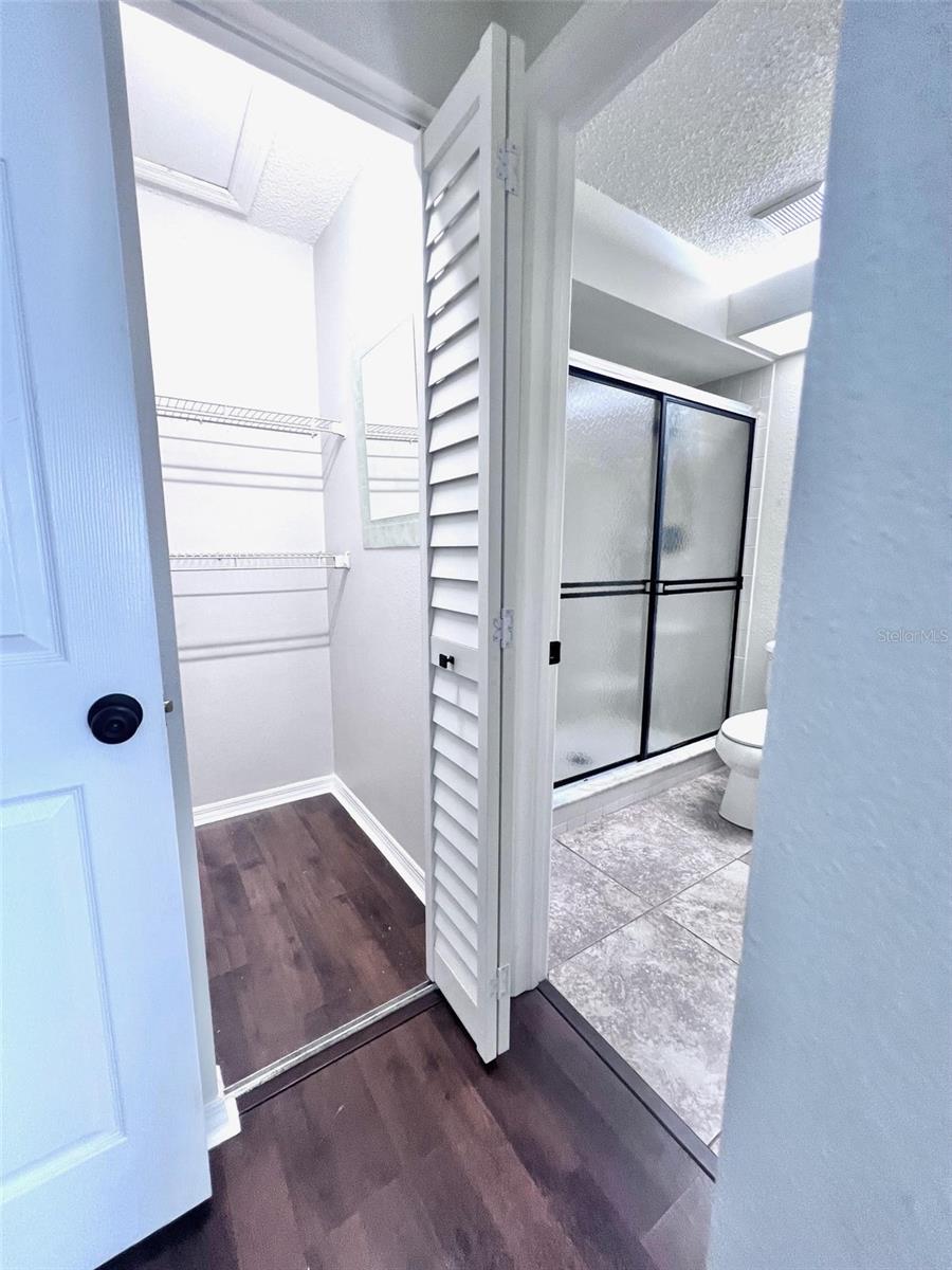 MILLPOND TRACE CONDO - Residential