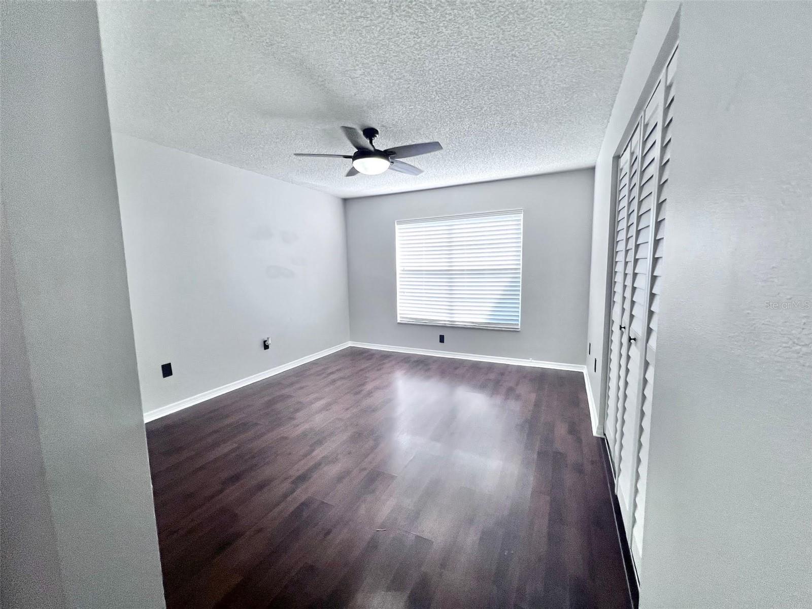 MILLPOND TRACE CONDO - Residential
