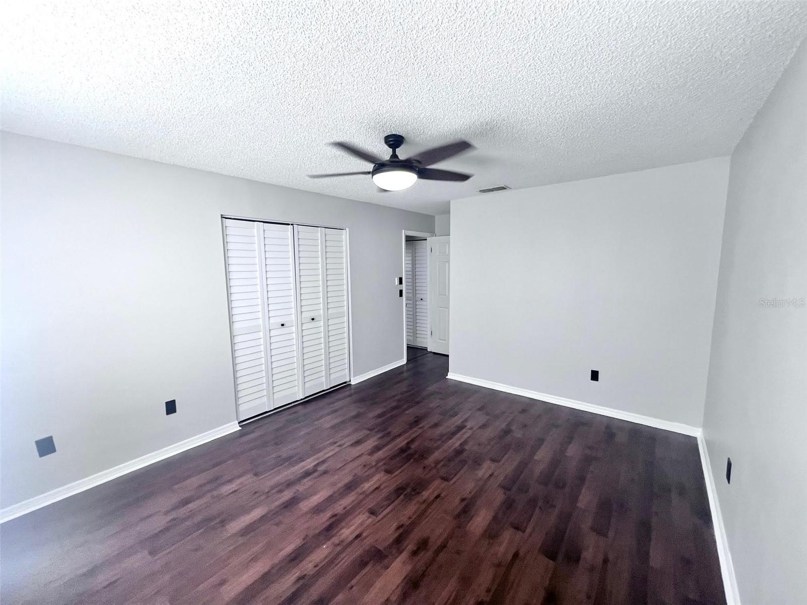 MILLPOND TRACE CONDO - Residential