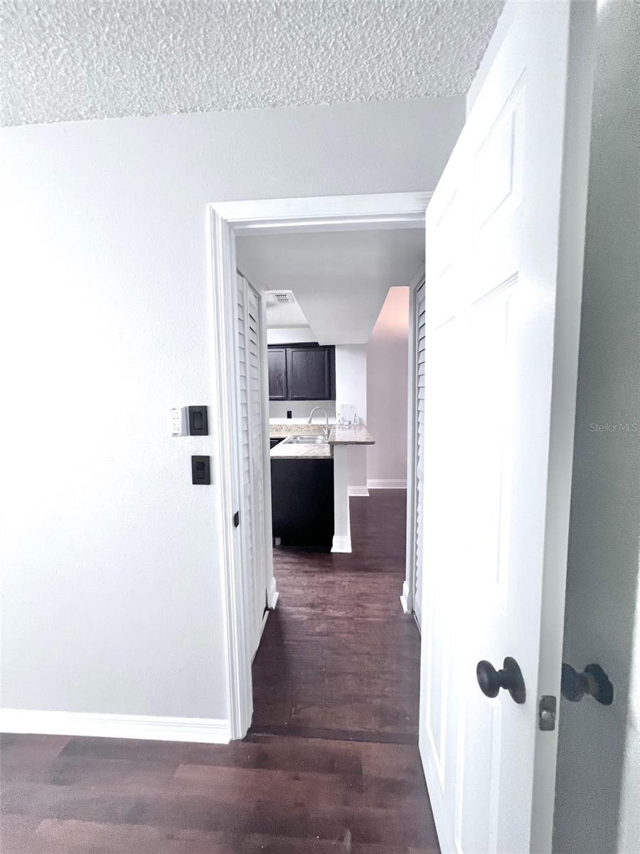 MILLPOND TRACE CONDO - Residential