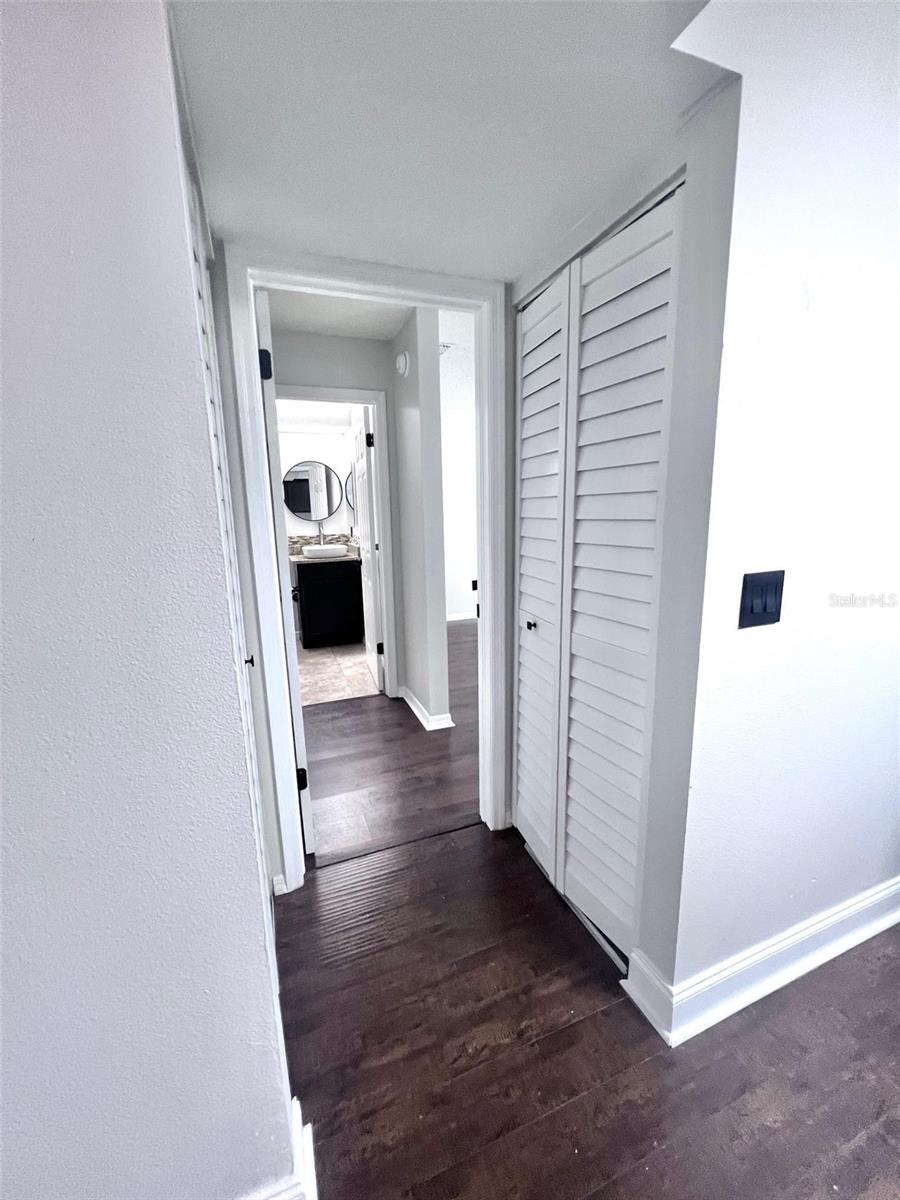 MILLPOND TRACE CONDO - Residential