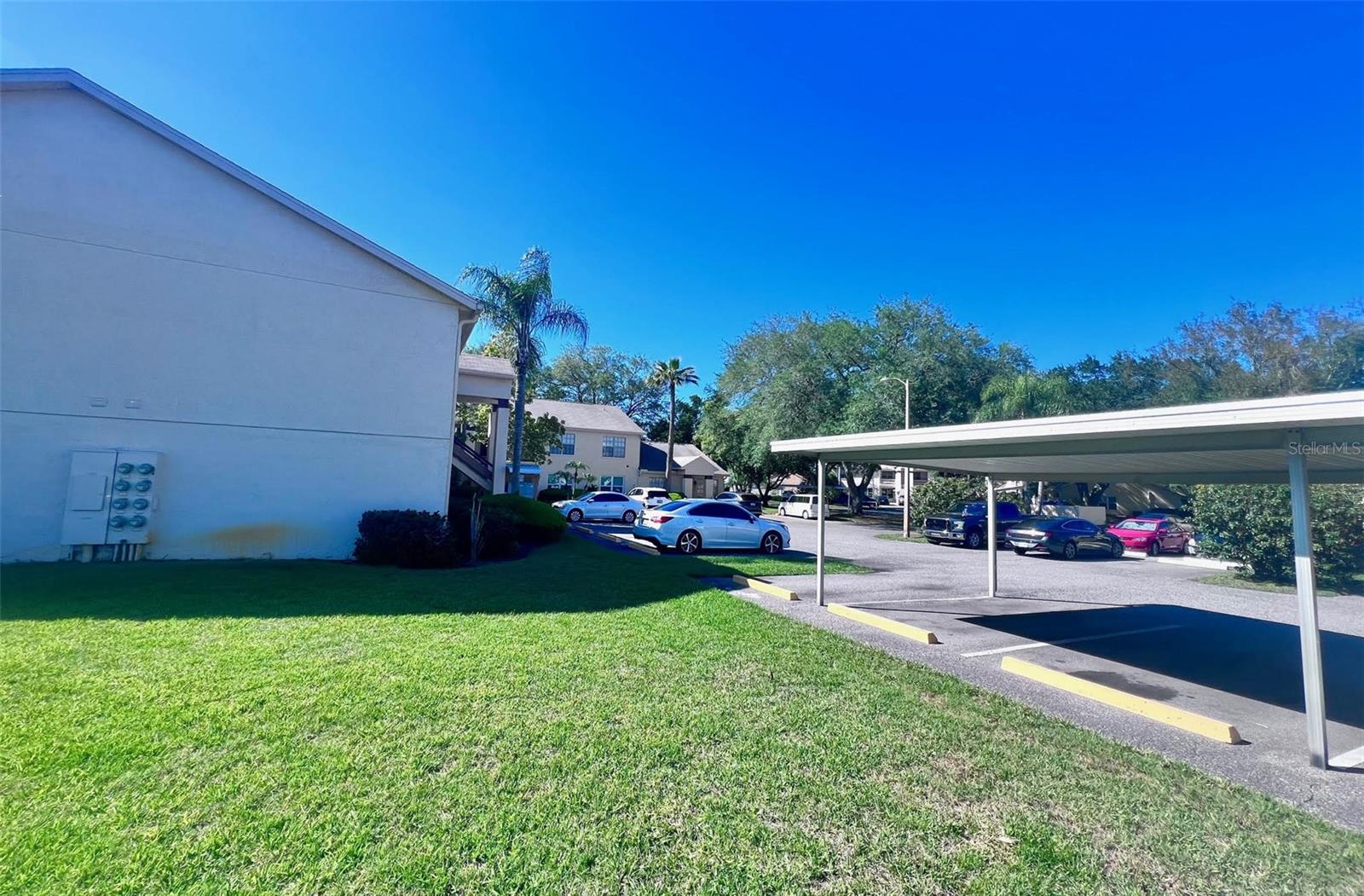 MILLPOND TRACE CONDO - Residential