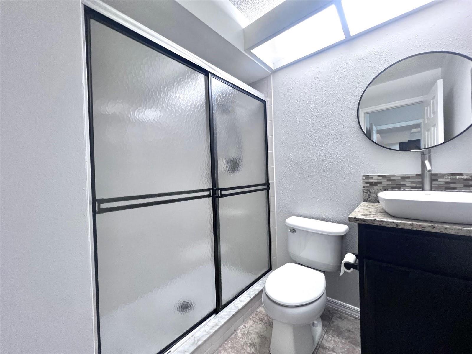 MILLPOND TRACE CONDO - Residential