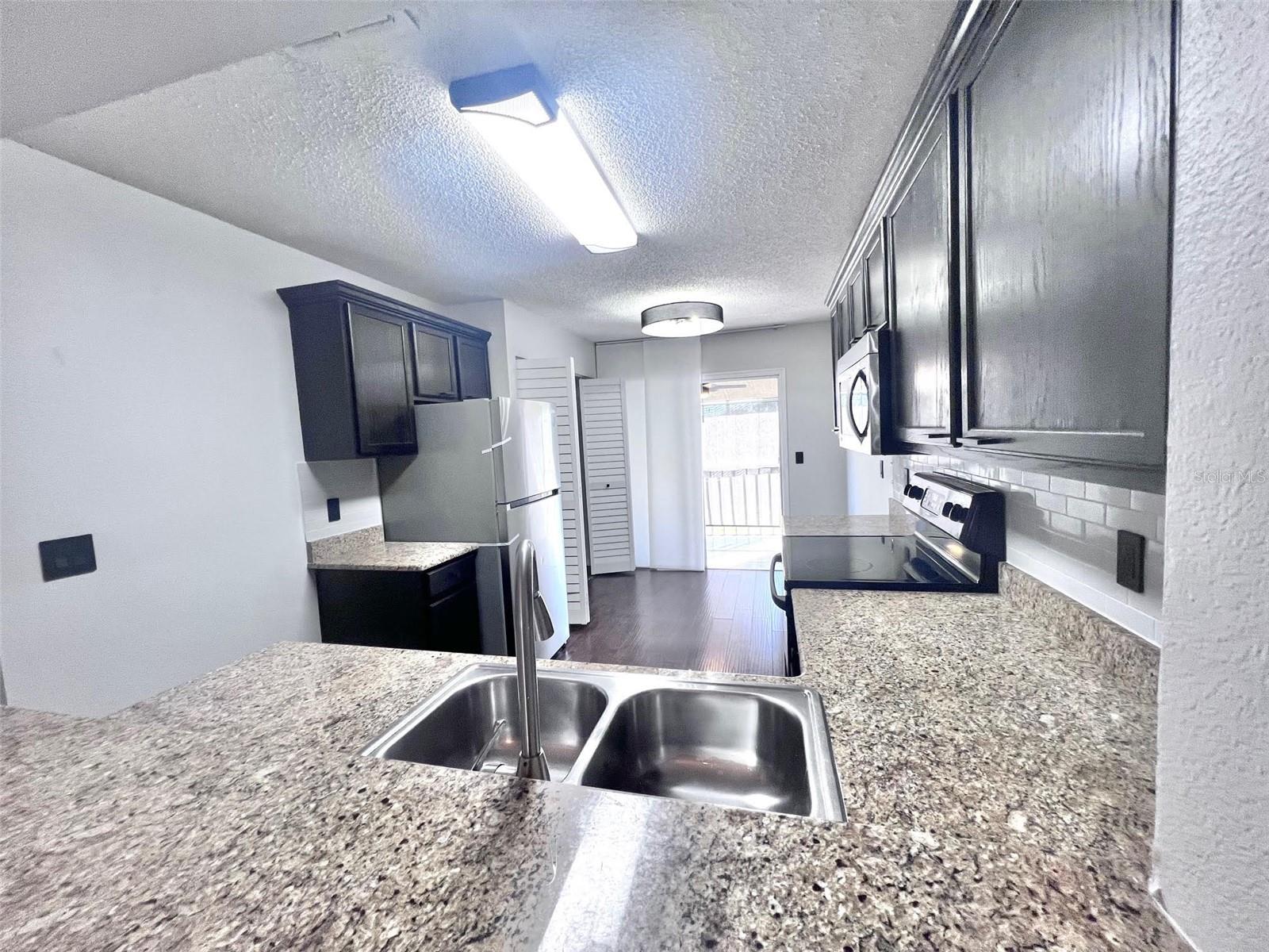 MILLPOND TRACE CONDO - Residential