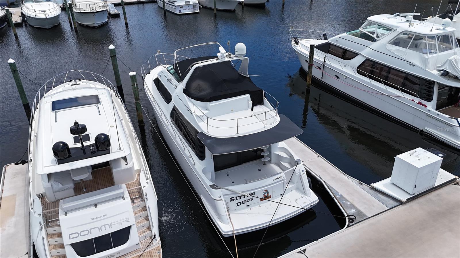 RIVIERA DUNES MARINA PH 2 - Residential