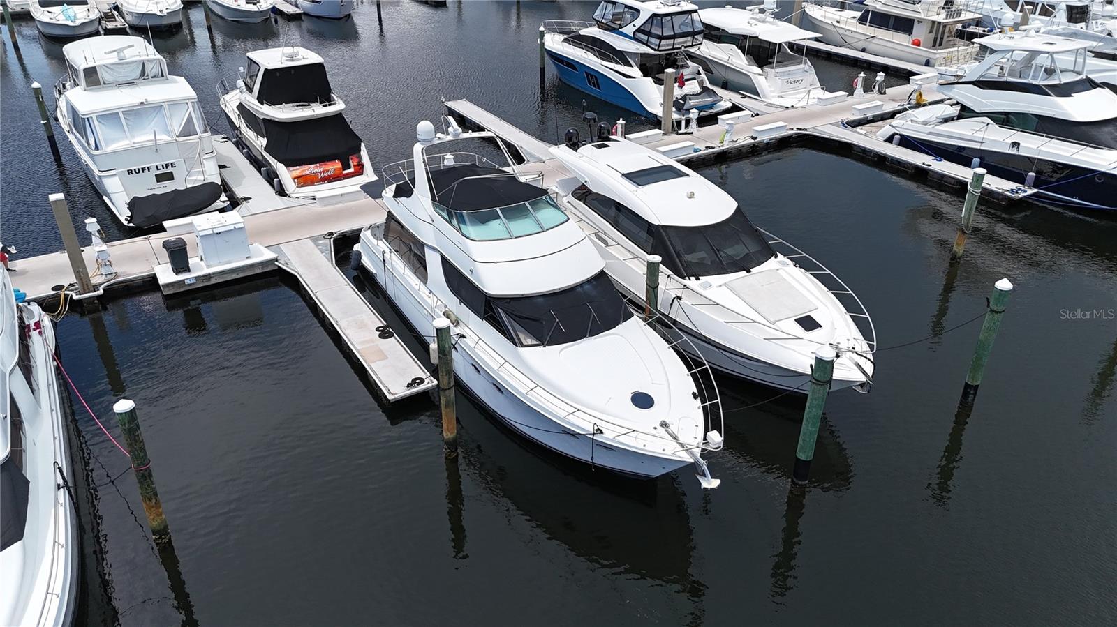 RIVIERA DUNES MARINA PH 2 - Residential