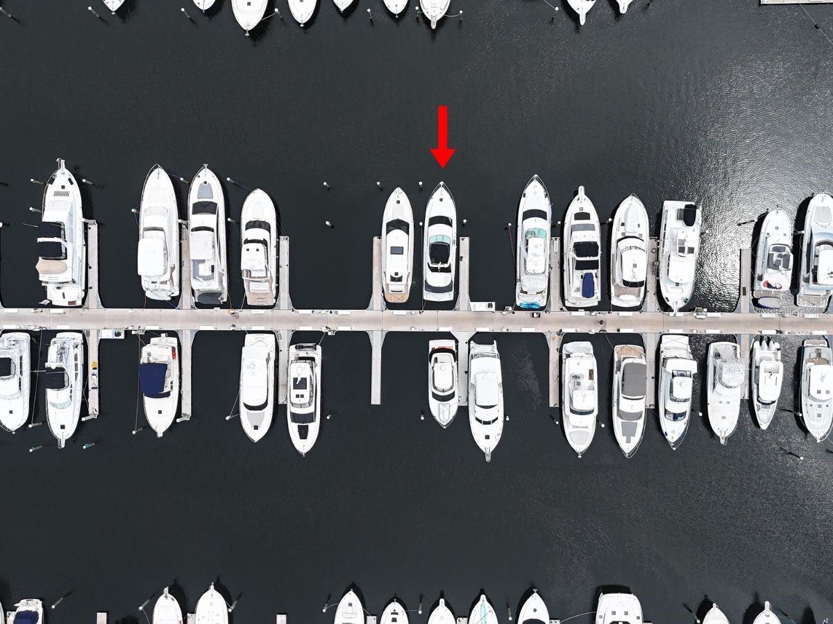 RIVIERA DUNES MARINA PH 2 - Residential