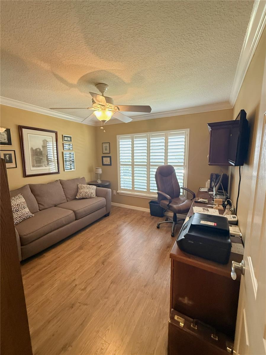 THE VILLAGES OF SUMTER - Residential