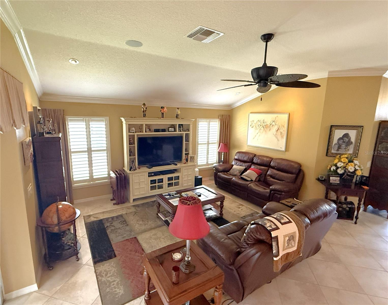 THE VILLAGES OF SUMTER - Residential