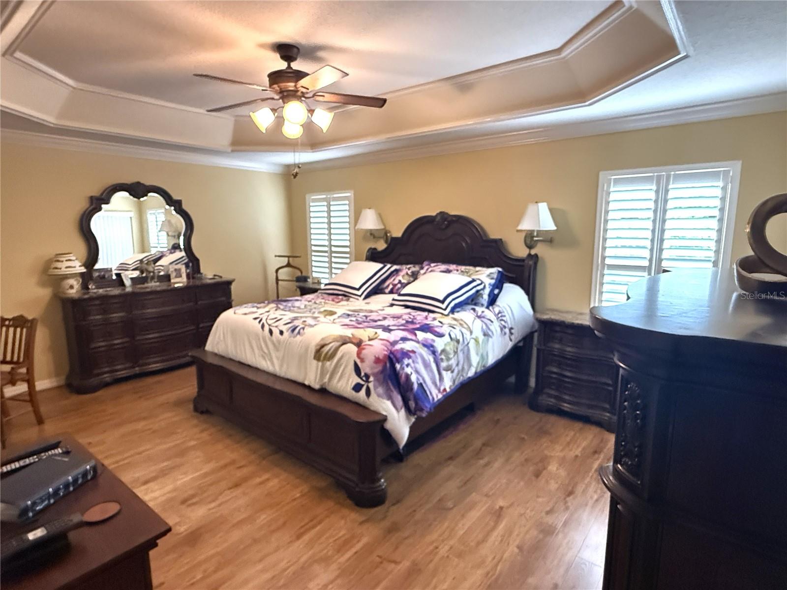 THE VILLAGES OF SUMTER - Residential