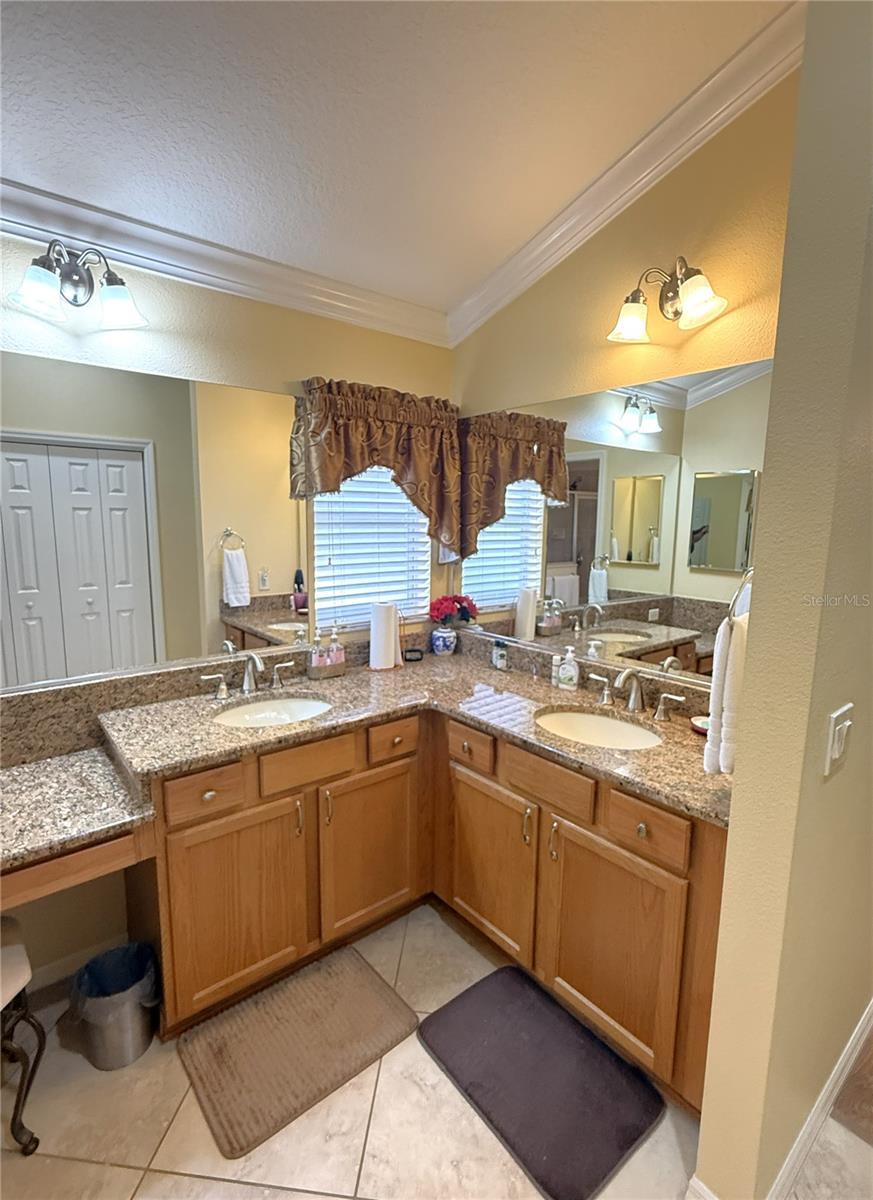 THE VILLAGES OF SUMTER - Residential