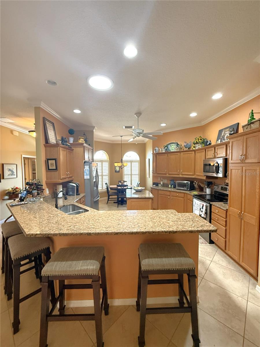 THE VILLAGES OF SUMTER - Residential